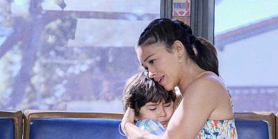 poster de la série Mensonges et vérités