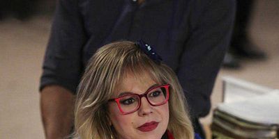 poster de la série Les croyants / La Secte