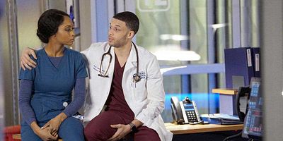 poster de la série Parents modèles