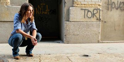 poster de la série Affronter ses démons