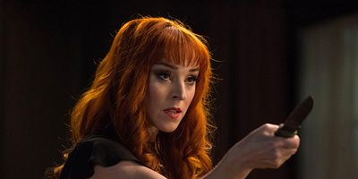 poster de la série Funeralia