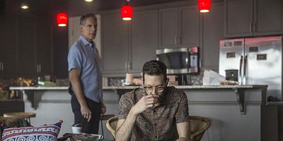 poster de la série Briser les chaînes