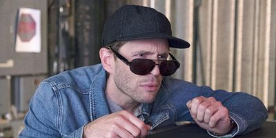 poster de la série Walleye