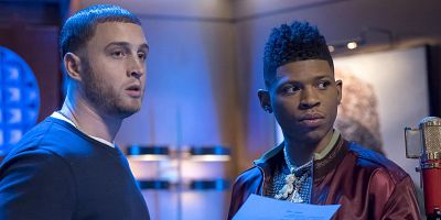 poster de la série Garde tes amis près de toi