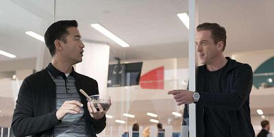 poster de la série Pas vous, monsieur Dake !