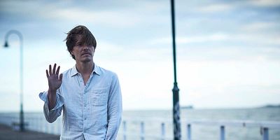 poster de la série Anna