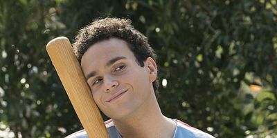 poster de la série L'opportunité d'une vie