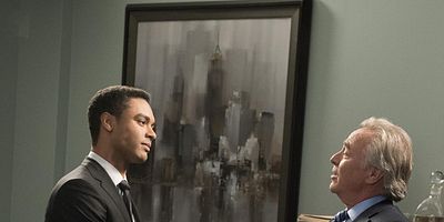 poster de la série Avez-vous rencontré Leonard Knox ?