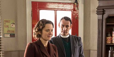 poster de la série Ici et maintenant