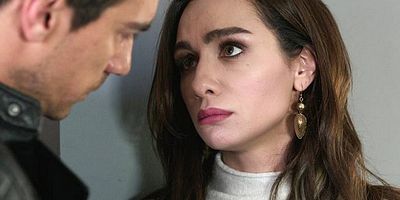 poster de la série Siyah Beyaz Aşk 27.Bölüm