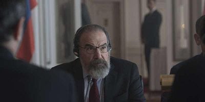 poster de la série L'Échange