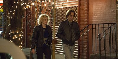 poster de la série La grande guerre patriotique