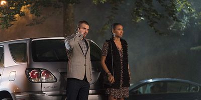 poster de la série Sœurs ennemies