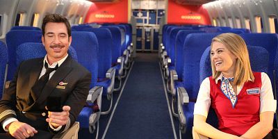 poster de la série The Proposal