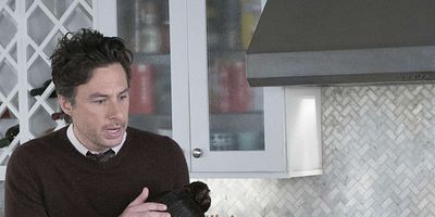 poster de la série The Fever