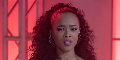 poster de la série Concurrence