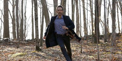 poster de la série Lawrence Dean Devlin