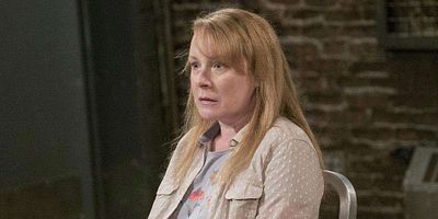 poster de la série Le livre d'Esther