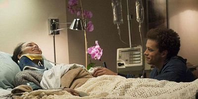 poster de la série Totally Hosed