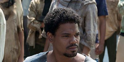 poster de la série Statique