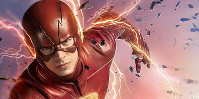 poster de la série Le Conseil des Wells