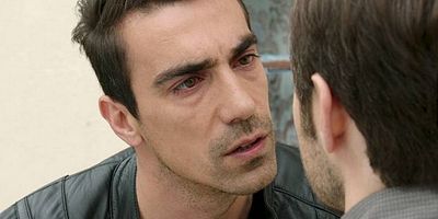 poster de la série Siyah Beyaz Aşk 29.Bölüm