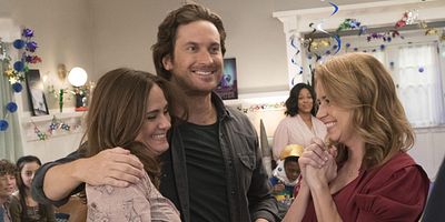 poster de la série Star of Milo