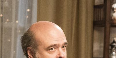 poster de la série La folle histoire de l'espace