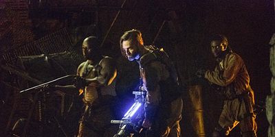 poster de la série La boîte de Pandore