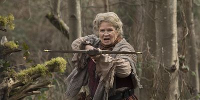 poster de la série La Plume de la sagesse