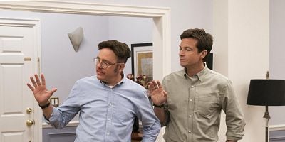 poster de la série Autodéportation