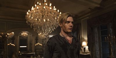 poster de la série Familia Onte Omnia