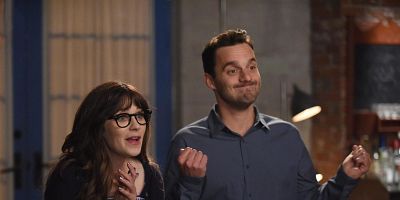 poster de la série Adopte un chien