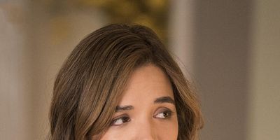 poster de la série Look Who's Stalking