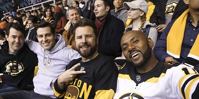 poster de la série Pilote