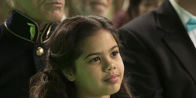 poster de la série La Réunion des mondes