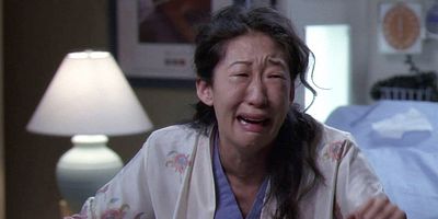 poster de la série Faux semblants