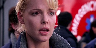 poster de la série Tous sur le pont