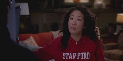 poster de la série Le paradis ou l'enfer