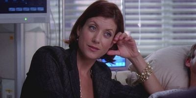 poster de la série L'intervention