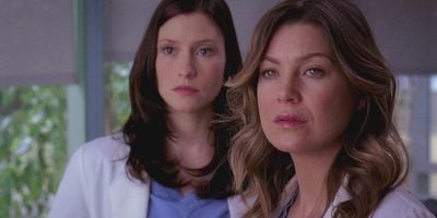 poster de la série Savoir pardonner