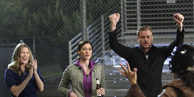 poster de la série Tous paranos