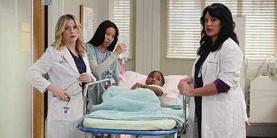 poster de la série Je l'aime