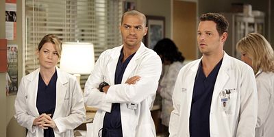 poster de la série Chacun sa bulle