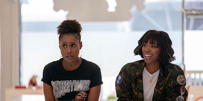 poster de la série Genre-faire de son mieux