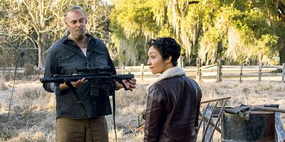 poster de la série Un énième plan