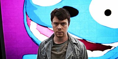 poster de la série Le show de Waldo