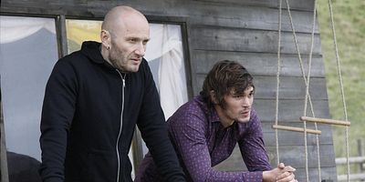 poster de la série Episode 5