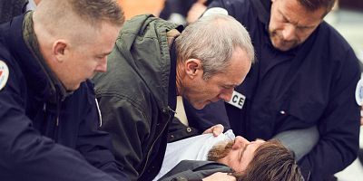 poster de la série Episode 5