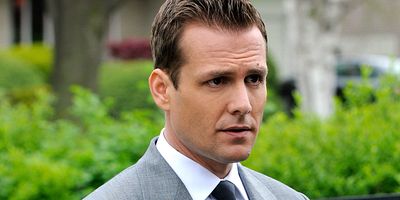 poster de la série Dissimulations